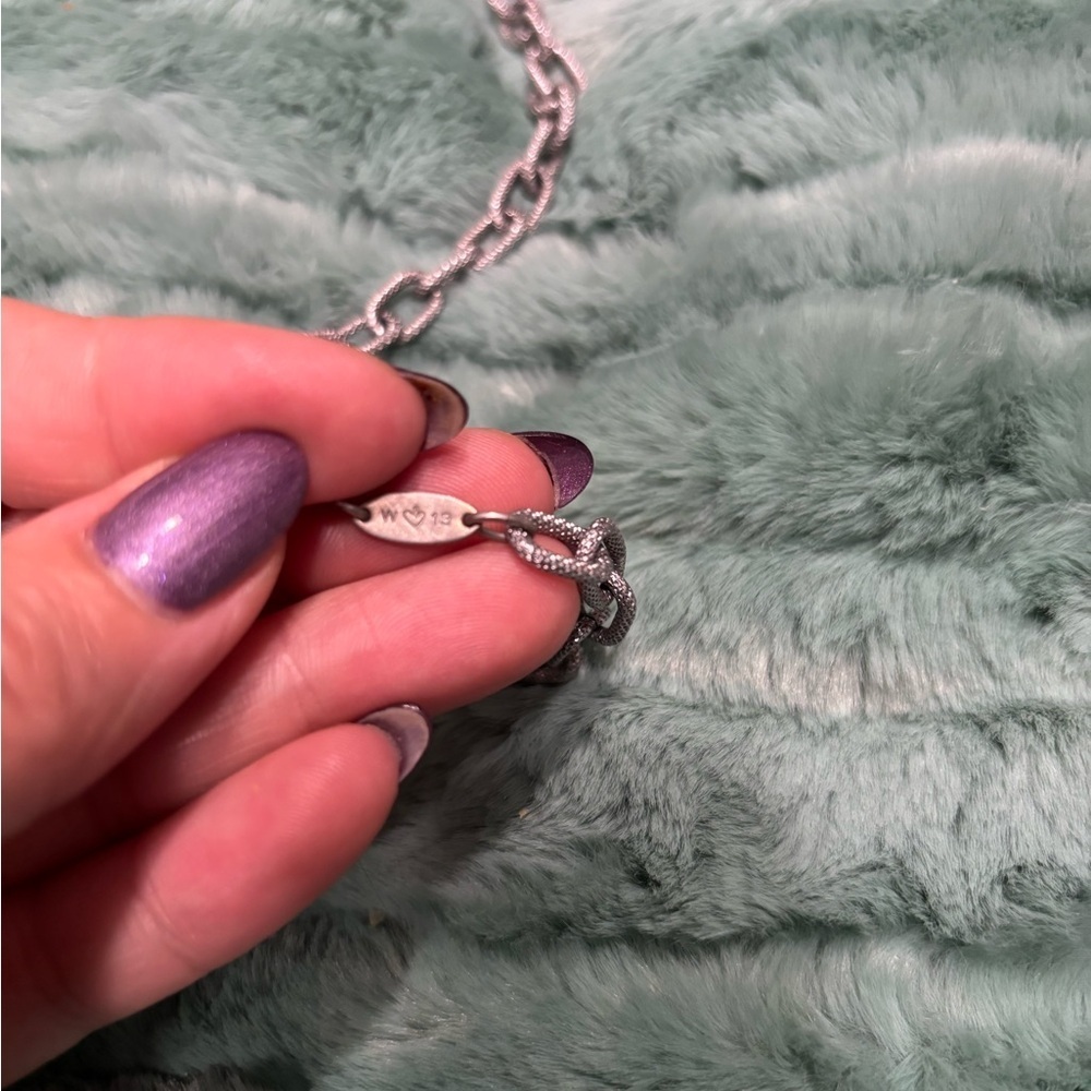 Sabika Manhattan sized choker - Picture 3 of 3